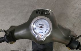 PGO MYBUBU 125 ..