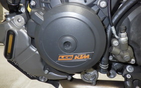 KTM 1290 SUPER DUKE R 2019