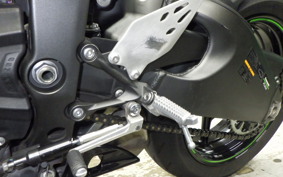 KAWASAKI NINJA ZX-6R A 2025 ZX636J