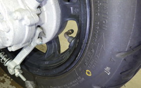 SUZUKI ADDRESS V125 Gen.2 DP12H