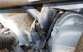 HONDA MONKEY 1999 Z50J