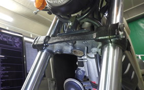 YAMAHA TRICKER 2024 DG10J