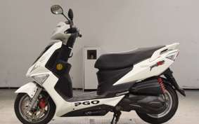 PGO TIGRA 125