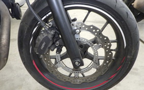 HONDA CBR400R 2021 NC56
