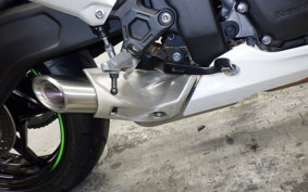 KAWASAKI ZX-25R ZX250E