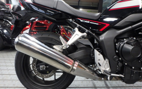 HONDA CB1000F 2025 SC94