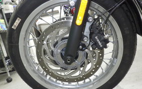 TRIUMPH BONNEVILLE T120 2023