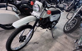 SUZUKI TS185ER SG12A