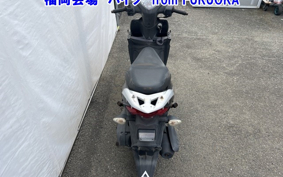 SUZUKI ADDRESS110-2