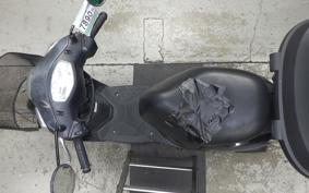 SUZUKI LET's CA4AA