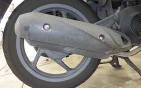 HONDA DIO 110 JF31