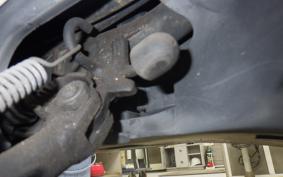 YAMAHA JOG Gen.5 SA36J