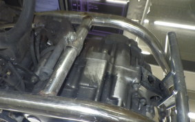 HONDA CB125T 2022 JC06