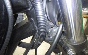 YAMAHA SR400 Gen.3 2001 RH01J