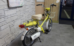 HONDA ROAD PAL NC50