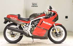 SUZUKI GSX-R750 1986 GR71G