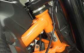 KTM 390 DUKE 2025