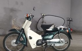 HONDA SUPER CUB50 AA01