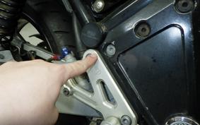 KAWASAKI ZEPHYR 1100 1992 ZRT10A