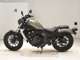 Фото Honda REBEL 500 A 2020 с японского аукциона
