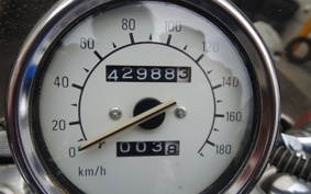 YAMAHA VMAX 1993 3UF