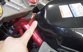 KAWASAKI ZX-25R 2019 ZX250E
