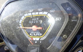 HONDA C50 SUPER CUB AA04