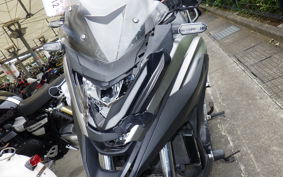 HONDA NC750X DCT 2022 RH09