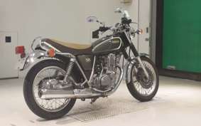 YAMAHA SR400 Gen.4 2013 RH03J