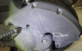 SUZUKI ADDRESS V125 S 2014 CF4MA
