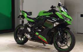KAWASAKI ZX-25R 2010 ZX250E