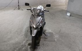 SUZUKI ADDRESS V110 CE47A