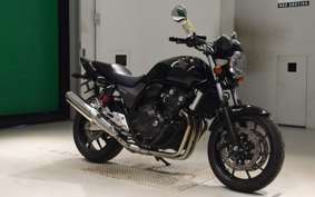 HONDA CB400SF GEN 4 A NC42