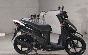 SUZUKI ADDRESS V110 CE47A