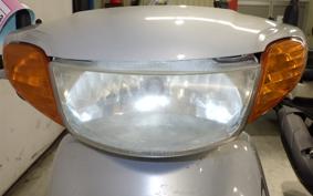 YAMAHA JOG Gen.4 SA16J