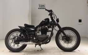 KAWASAKI 250TR BJ250F