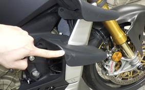 DUCATI STREETFIGHTER V4 S 2021