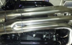 HONDA CB400SF GEN 4 A 2022 NC42