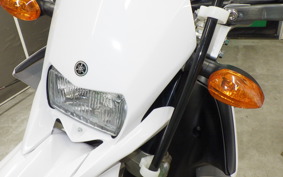 YAMAHA WR250X DG15J