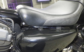 HARLEY XL1200X 2015
