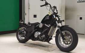 KAWASAKI VULCAN 400 CLASSIC 1996 VN400A