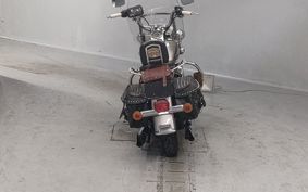 HARLEY HARLEY FLSTC1340 BJL