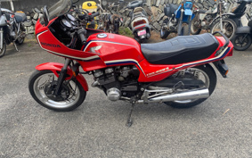 HONDA CBX400 2026 NC07