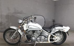 YAMAHA DRAGSTAR 400 2003 VH01J
