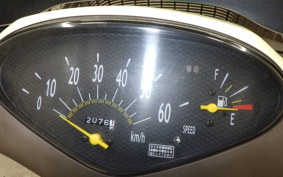 HONDA DIO CESTA GEN 2 AF62