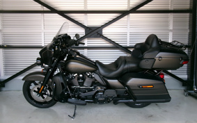 HARLEY FLHTK 2021 KEF
