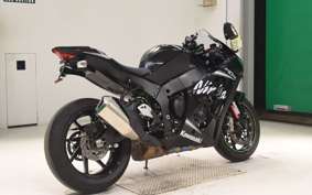 KAWASAKI ZX 10 NINJA RR 2017