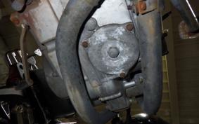 SUZUKI GRASS TRACKER Bigboy NJ47A