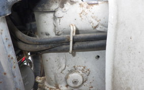 HONDA XLR250R Gen.4 MD22