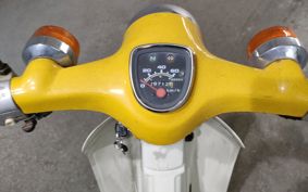 HONDA SUPER CUB50 AA01